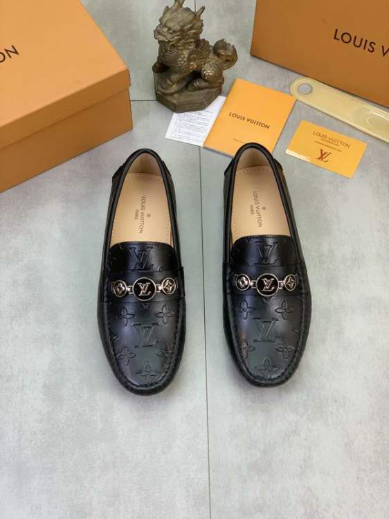 Picture of Louis Vuitton Shoes _SKULVsz38-45mnf020611919